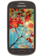 Best available price of Samsung Galaxy Light in The