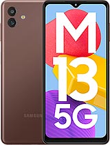 Best available price of Samsung Galaxy M13 5G in The