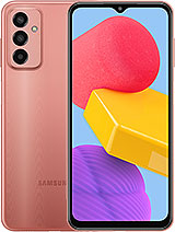 Best available price of Samsung Galaxy M13 in The