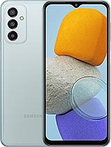 Best available price of Samsung Galaxy F23 in The