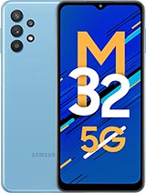 Best available price of Samsung Galaxy M32 5G in The