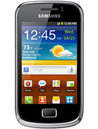 Best available price of Samsung Galaxy mini 2 S6500 in The