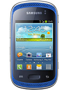 Best available price of Samsung Galaxy Music Duos S6012 in The