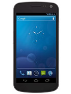 Best available price of Samsung Galaxy Nexus i515 in The