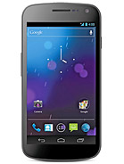 Best available price of Samsung Galaxy Nexus I9250M in The