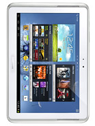 Best available price of Samsung Galaxy Note 10-1 N8010 in The