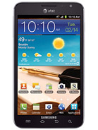 Best available price of Samsung Galaxy Note I717 in The