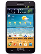 Best available price of Samsung Galaxy Note T879 in The