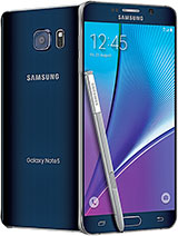 Best available price of Samsung Galaxy Note5 USA in The