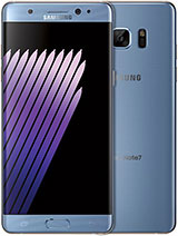 Best available price of Samsung Galaxy Note7 in The