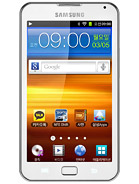 Best available price of Samsung Galaxy Player 70 Plus in The