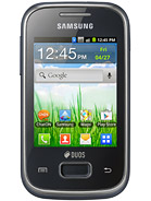 Best available price of Samsung Galaxy Pocket Duos S5302 in The