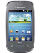 Best available price of Samsung Galaxy Pocket Neo S5310 in The