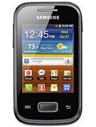 Best available price of Samsung Galaxy Pocket S5300 in The