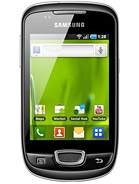 Best available price of Samsung Galaxy Pop Plus S5570i in The