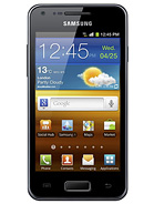 Best available price of Samsung I9070 Galaxy S Advance in The