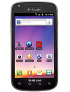 Best available price of Samsung Galaxy S Blaze 4G T769 in The