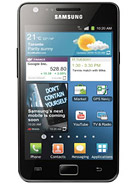Best available price of Samsung Galaxy S II 4G I9100M in The