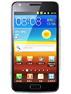 Best available price of Samsung I929 Galaxy S II Duos in The