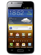 Best available price of Samsung Galaxy S II LTE I9210 in The