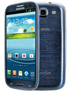 Best available price of Samsung Galaxy S III T999 in The