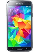 Best available price of Samsung Galaxy S5 LTE-A G901F in The