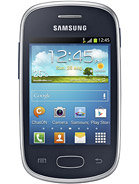 Best available price of Samsung Galaxy Star S5280 in The