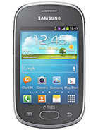 Best available price of Samsung Galaxy Star Trios S5283 in The