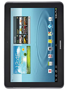 Best available price of Samsung Galaxy Tab 2 10-1 CDMA in The