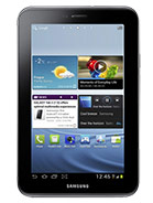 Best available price of Samsung Galaxy Tab 2 7-0 P3110 in The