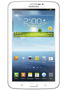 Best available price of Samsung Galaxy Tab 3 7-0 in The