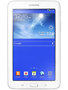 Best available price of Samsung Galaxy Tab 3 Lite 7-0 VE in The
