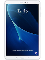 Best available price of Samsung Galaxy Tab A 10-1 2016 in The