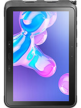 Best available price of Samsung Galaxy Tab Active Pro in The