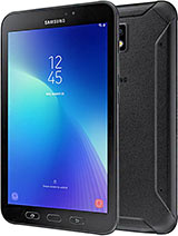 Best available price of Samsung Galaxy Tab Active 2 in The