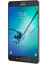 Best available price of Samsung Galaxy Tab S2 8-0 in The