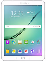 Best available price of Samsung Galaxy Tab S2 9-7 in The