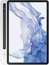 Best available price of Samsung Galaxy Tab S8 in The