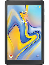 Best available price of Samsung Galaxy Tab A 8-0 2018 in The