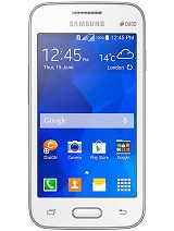 Best available price of Samsung Galaxy V Plus in The