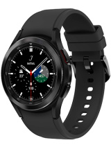 Best available price of Samsung Galaxy Watch4 Classic in The