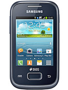 Best available price of Samsung Galaxy Y Plus S5303 in The