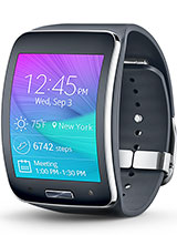 Best available price of Samsung Gear S in The