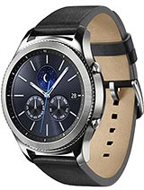 Best available price of Samsung Gear S3 classic in The
