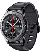 Best available price of Samsung Gear S3 frontier LTE in The