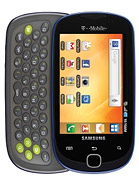 Best available price of Samsung Gravity SMART in The