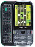 Best available price of Samsung Gravity TXT T379 in The