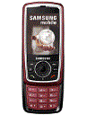 Best available price of Samsung i400 in The