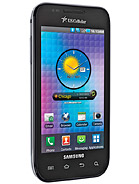 Best available price of Samsung Mesmerize i500 in The