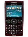 Best available price of Samsung i617 BlackJack II in The